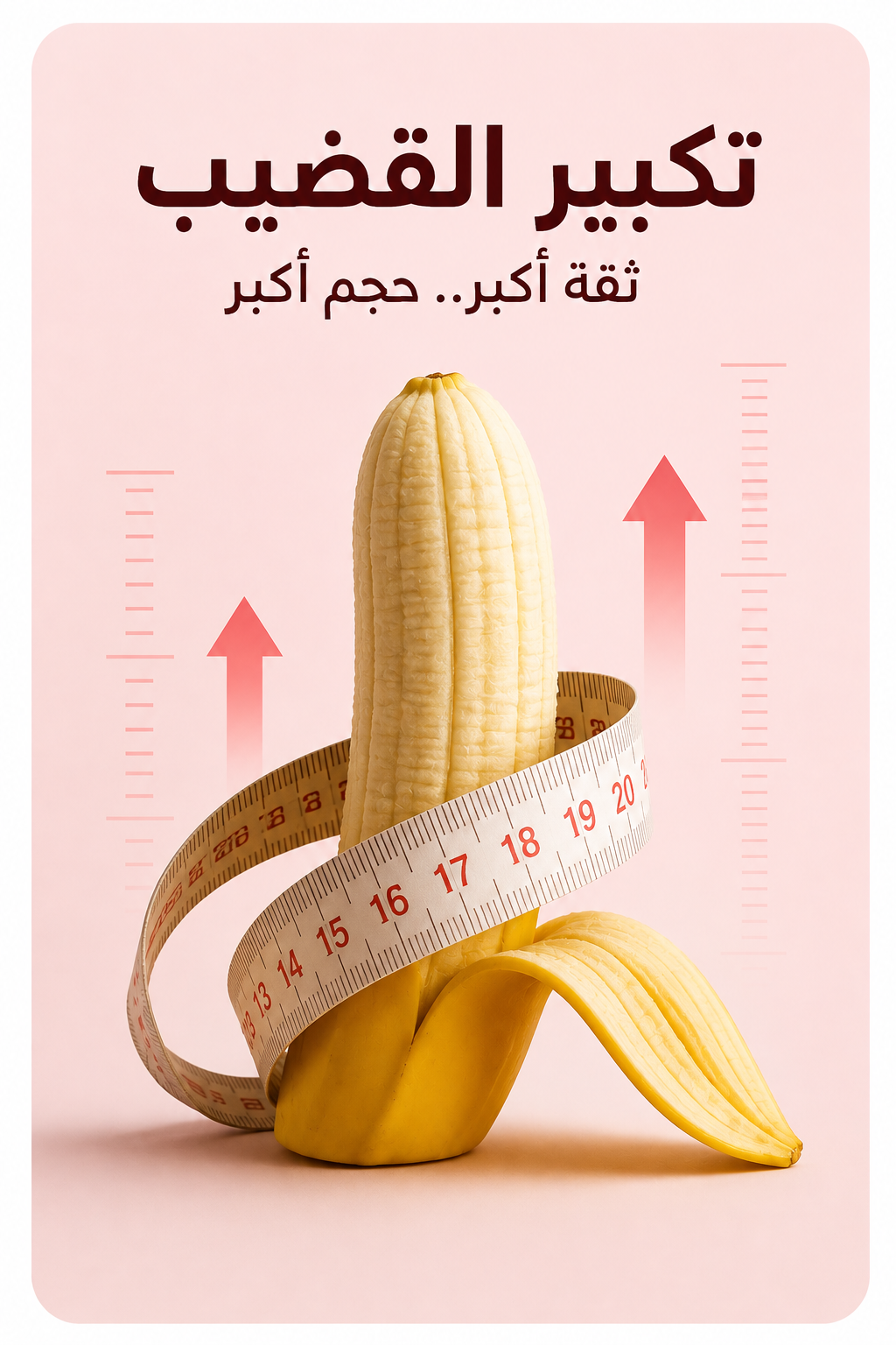 تكبير القضيب
