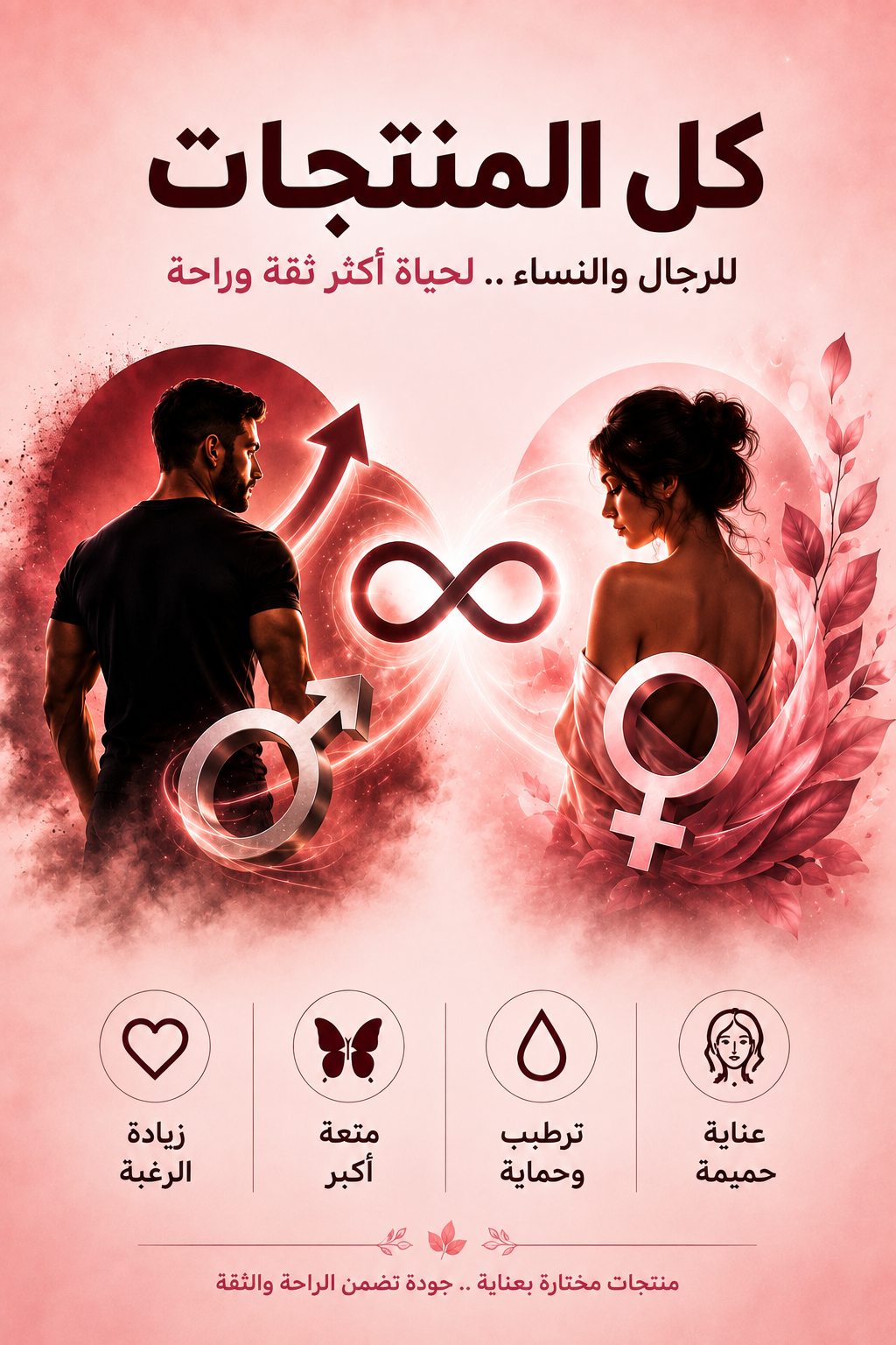 كل المنتجات